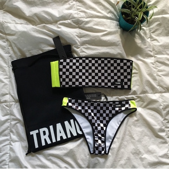 triangl swimwear Other - Paxi swim